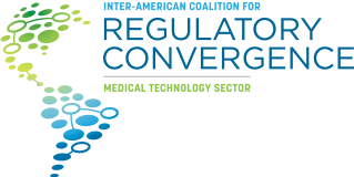 Inter-American Coalition for Regulatory Convergence